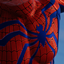 Spider-Man Beyond Suit logo
