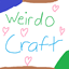 Weirdo Craft lite logo