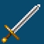 Bird's Upgraded Weapons (BUW) logo