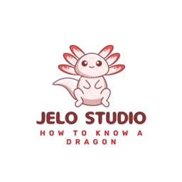 How to Know a Dragon logo