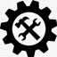 Tech Assembly of Randomness logo