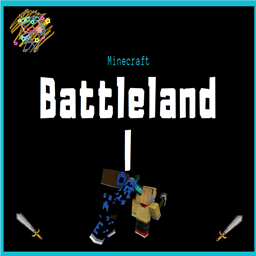 Battleland I logo
