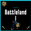 Battleland I logo