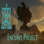 Enclave Project: Magitech logo