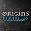 Malaco's Origins: Renewed logo
