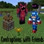 Contraptions With Friends logo