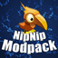 Nip Nip logo
