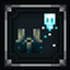 Spryzeen's Ghosted shrieker logo