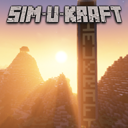Sim-U-Kraft Pack [City Build] - Minecraft Modpacks - CurseForge