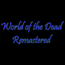World of The Dead
