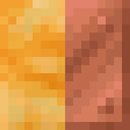 Waxed Copper Item Fix project image