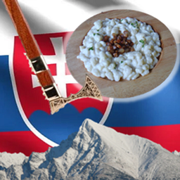 Slovak folklore