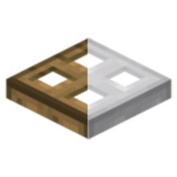 Iron Coated Trapdoors logo