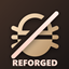 Debugify Reforged logo