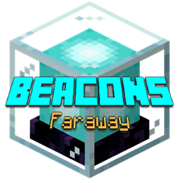Faraway Beacons (Fabric) logo