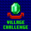 Village challenge [Forge] logo