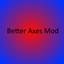 Better Axes logo