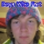 The Official Boyswhofart Project logo