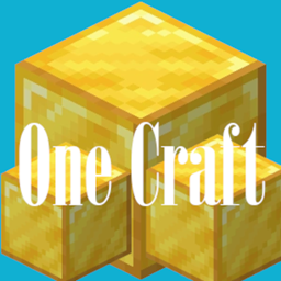 OneCraft (One Piece) project image