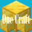 OneCraft (One Piece) logo