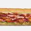 Subway Crew logo