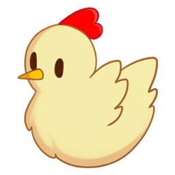 The Chicken Modpack logo