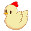 The Chicken Modpack logo