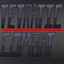 Tetratic Combat logo
