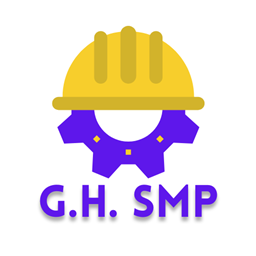 Gearhead SMP logo