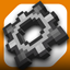 Gear (McSecreto) logo