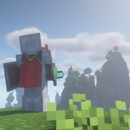 Austins RPG pack - Minecraft Modpacks - CurseForge