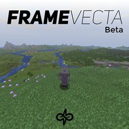FrameVecta logo