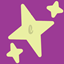 The LuneSMP Pack logo