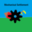 Mechanical Settlement logo
