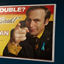 Saul Goodman Business Card logo