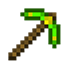 The Expickaxe [Normal Version] logo