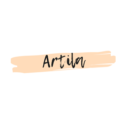 Artilla logo