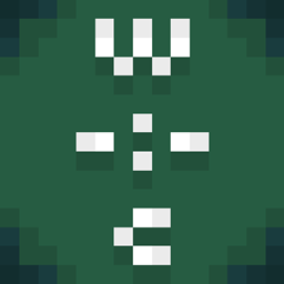 WynnCraft Crosshair logo