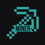 Miner for Spigot logo