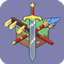 Triforge [Legacy] logo