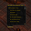 Mute Dialogue in Arena / Hide Bags and Minibar - Micro menu / WoW Game Tools / Disables annoying voice acting in the arena logo