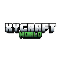 XyCraft: World project image