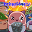 Official MineStory logo