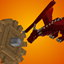 CreateDragon logo