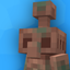 The Copper Golem (Origin Realms) logo