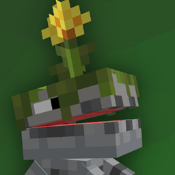 The Great Hunger logo