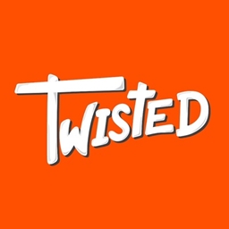 TwistedGames logo