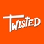 TwistedGames logo