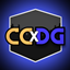 CC Craft x Deep Gaming SMP logo