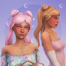 Usagi Hair